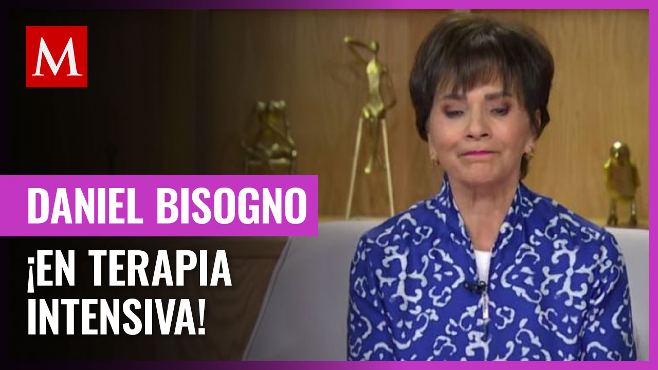 Conductores de 'Ventaneando' rompen en llanto por la salud de Daniel Bisogno