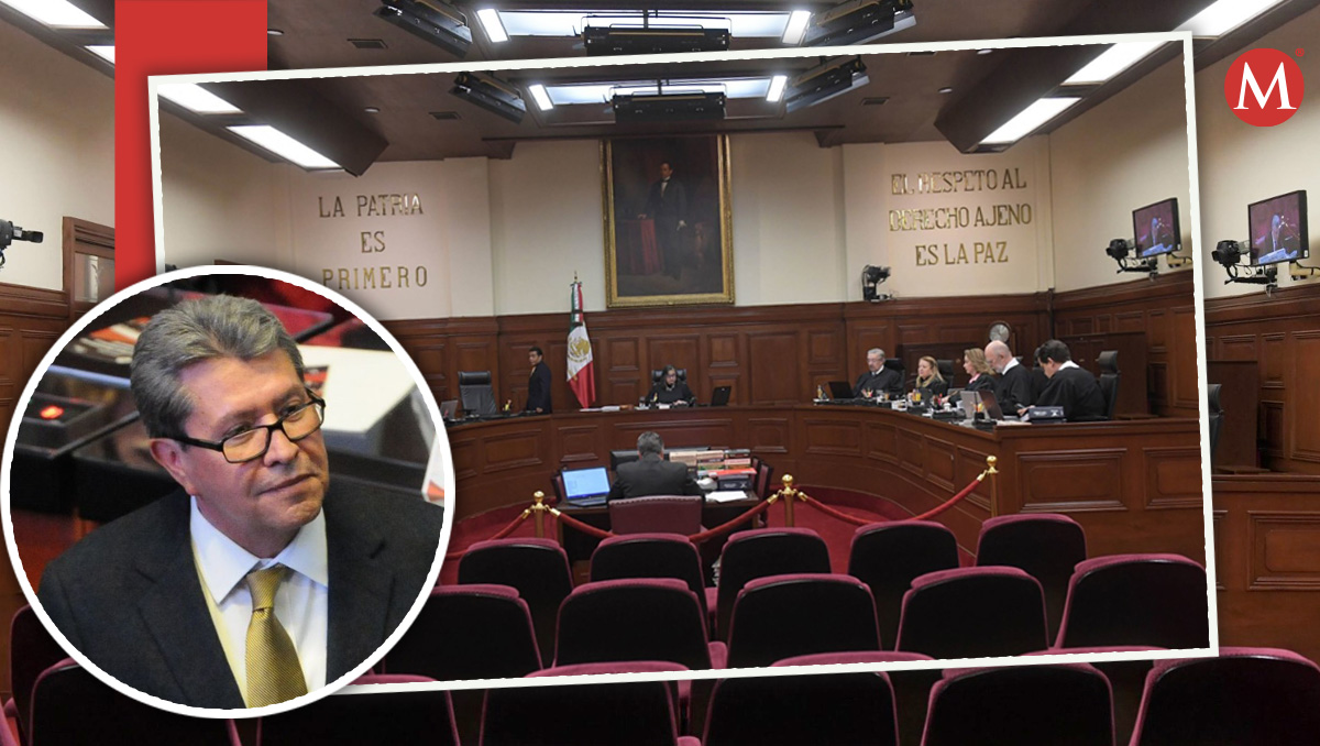 El coordinador parlamentario de Morena en San Lázaro publicó el decálogo. | Diseño: Mauricio Ledesma