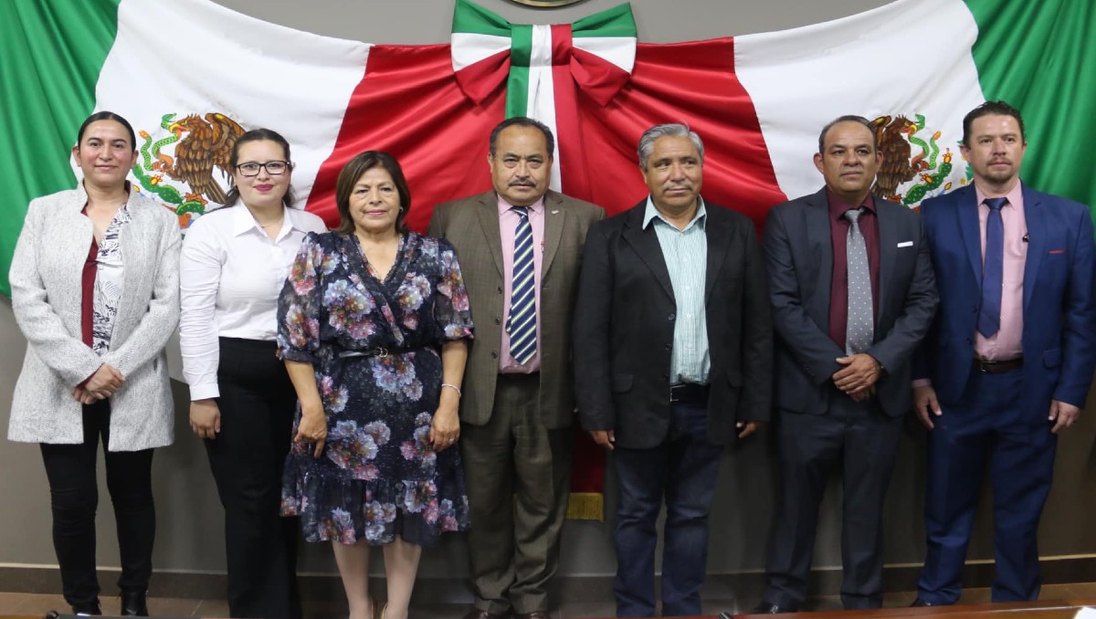 Designan a concejo municipal en Cuautepec tras nulidad de elección.