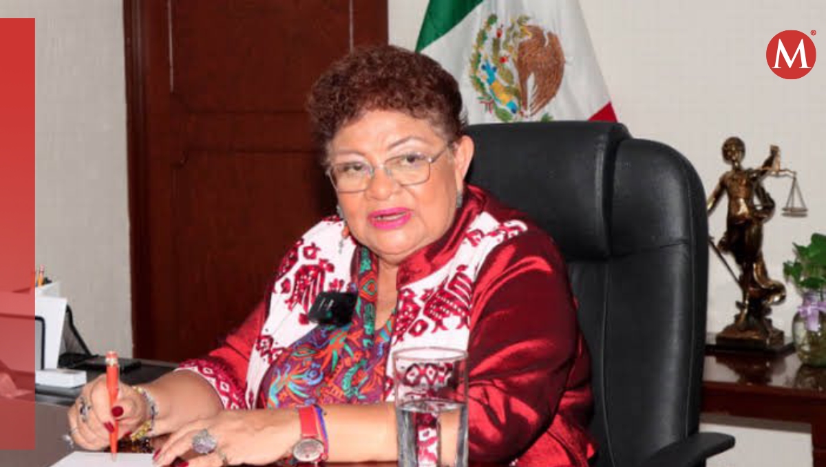 Ernestina Godoy : "no hay afectaciones a los derechos de los  trabajadores" (Especial)