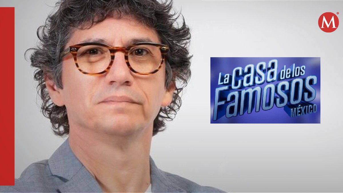 Héctor Martínez se pronunció sobre la competencia entre ambos programas / Especial
