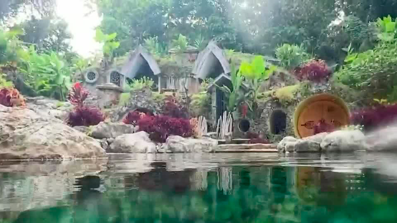 ¡Hotel Tapasoli! Se convirtió en un proyecto innovador en San Luis Potosí