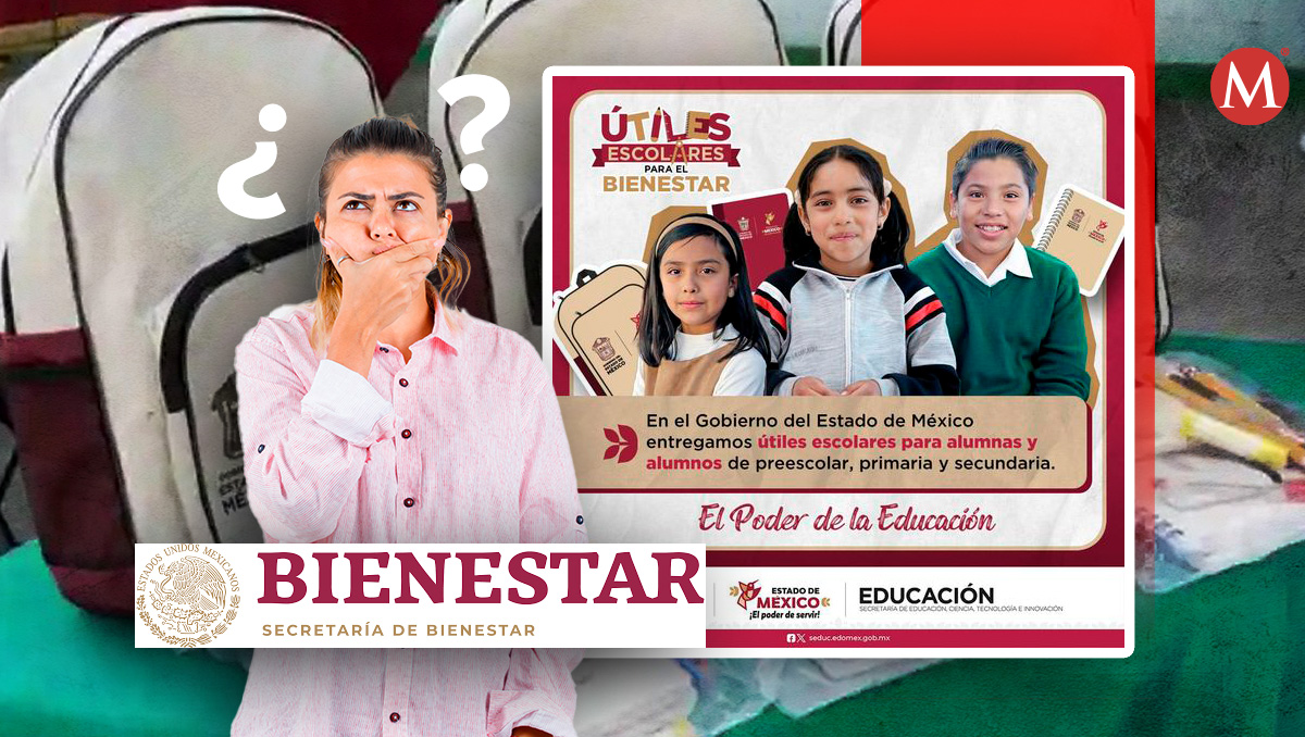 Los kits sólo aplicarán para alumnos de educación básica del sector público. | Especial