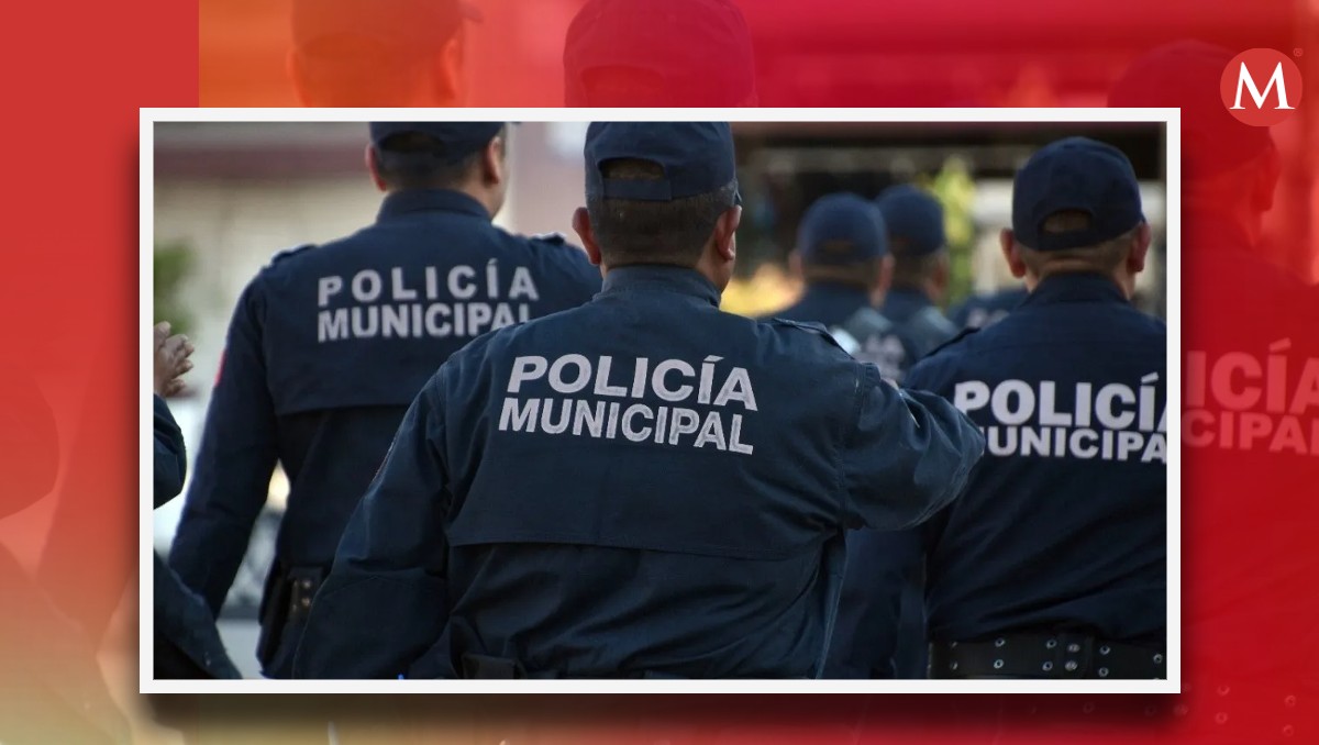 En León 6 policías son dados de baja por abuso de autoridad en 2024