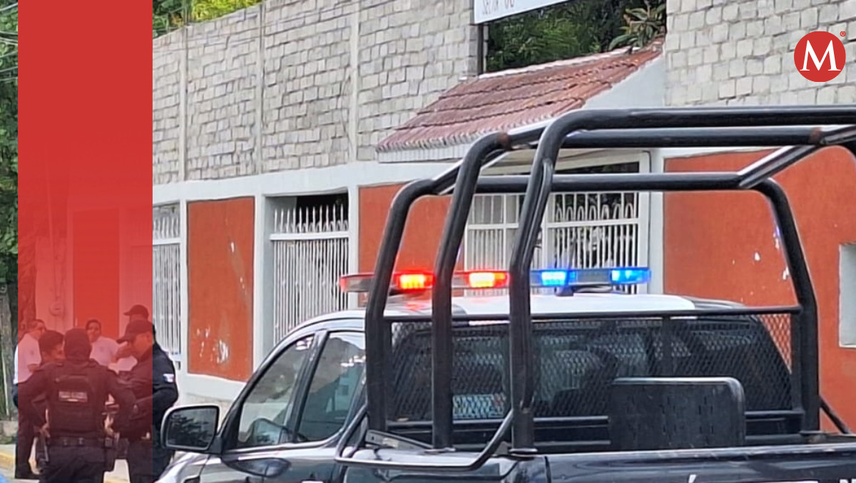 Matan a golpes a estudiante de secundaria al salir de clases | Especial