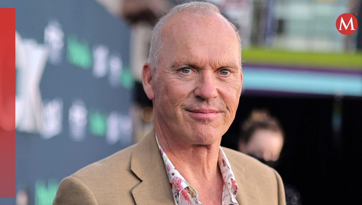 Michael Keaton cambiará su nombre por Michael Douglas por ésta razón