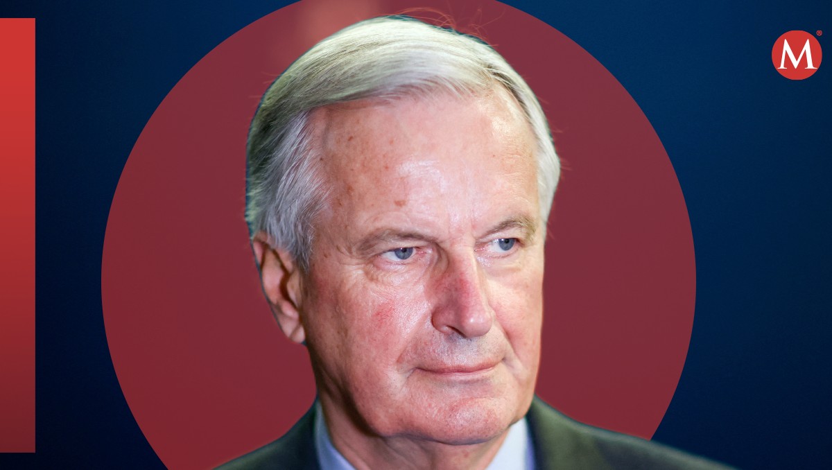 Michel Barnier ocupó varios puestos en el gobierno francés. | Reuters