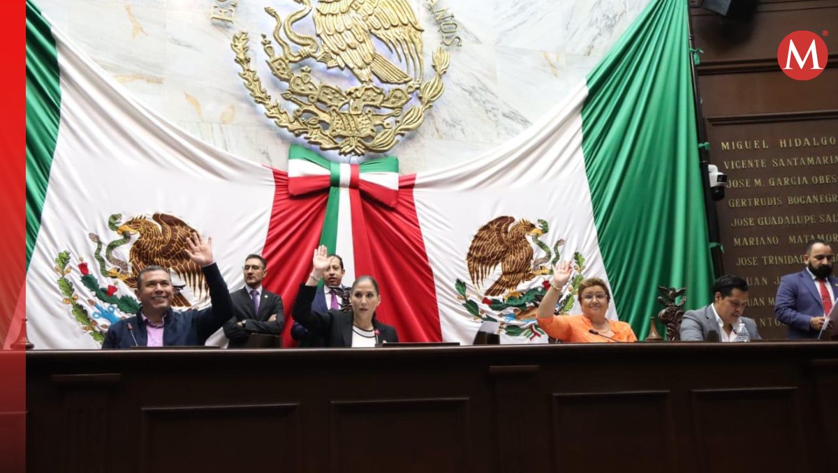 Michoacán se une a estados con licencia menstrual: Nueva reforma laboral aprobada | Especial
