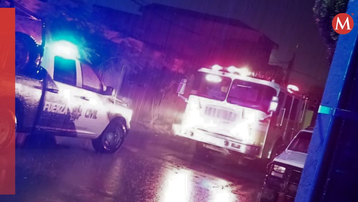 La policía municipal y la Agencia Estatal de Investigaciones realizan las indagatorias correspondientes. Miranda Arias