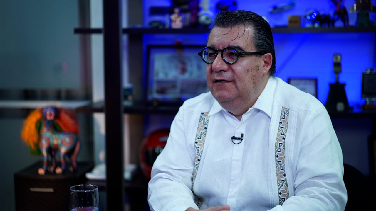 La relación del crimen organizado con el gobierno mexicano | El Asalto a la Razón