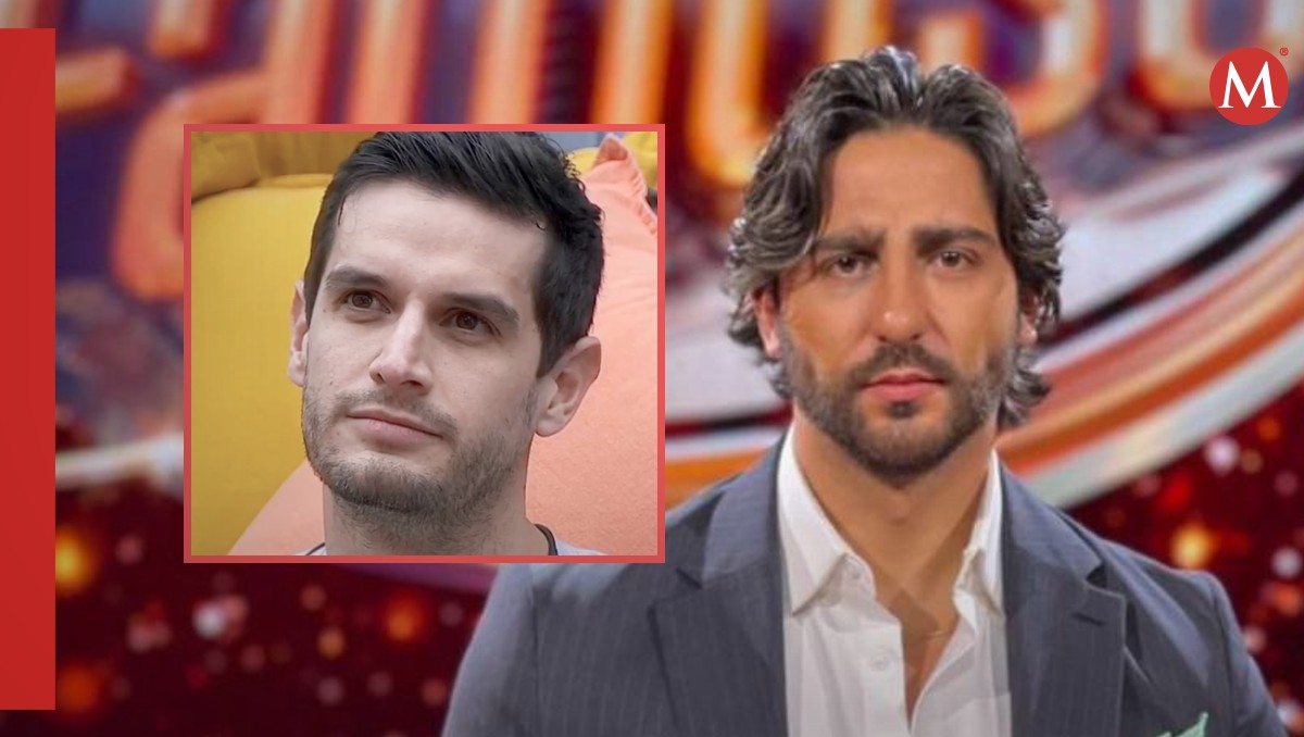 Siguen las reacciones en torno a Adrián Marcelo / Especial