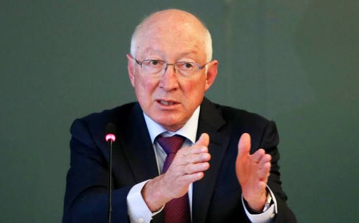 Estados Unidos mejora sistema migratorio con México y Centroamérica / Especial
