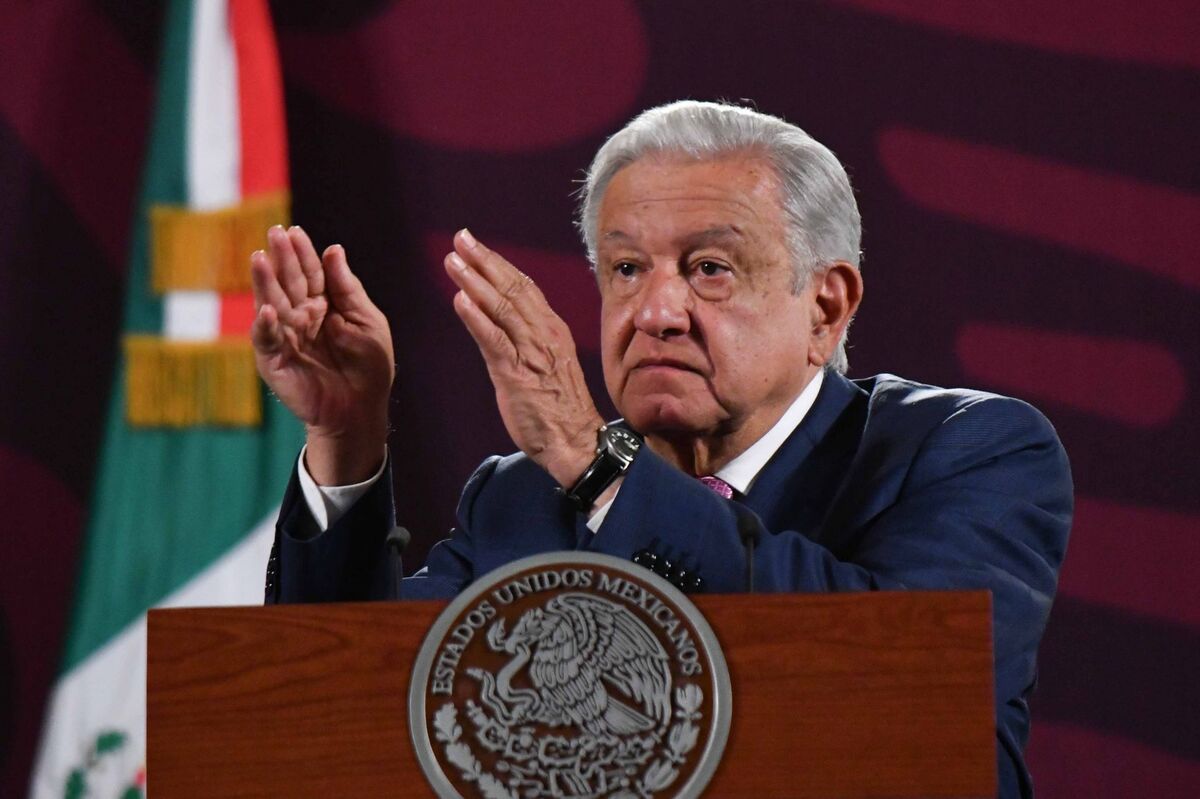 AMLO confió en que la SCJN no intervenga en la reforma judicial. | Cuartoscuro