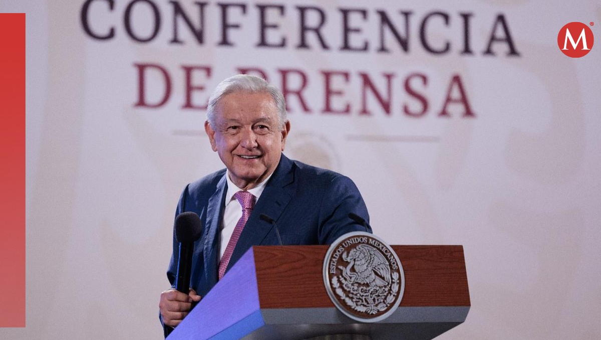 AMLO dijo que el Poder Judicial está podrido e invadido de corrupción | Especial