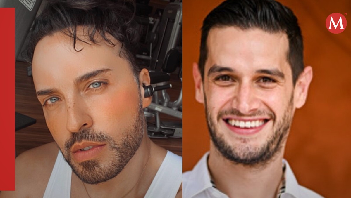 Apio habló de Adrián Marcelo en un video de TikTok | Especial