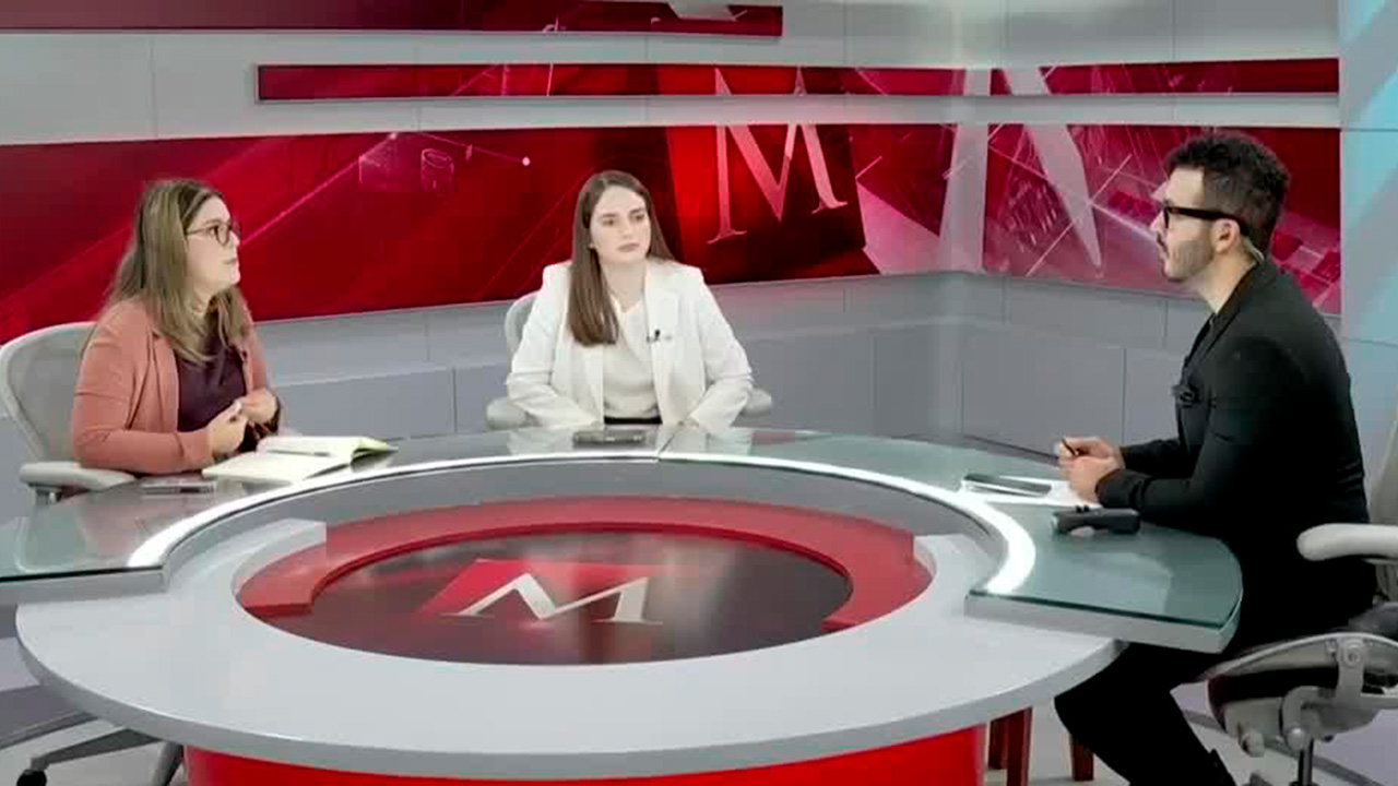 Arranca la nueva Legislatura del Congreso de la Ciudad de México | El Debate