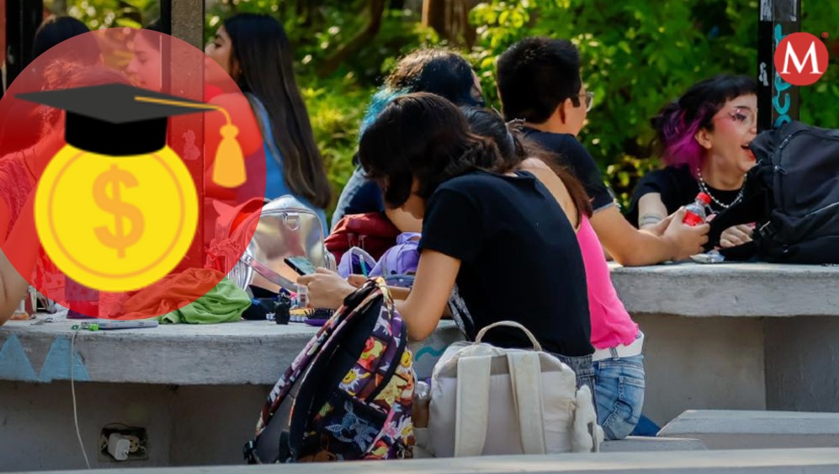 Beca en Tamaulipas
