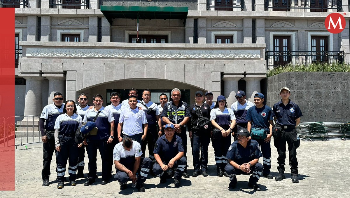 La demarcación desplegará un operativo de seguridad durante las fiestas patrias | Especial
