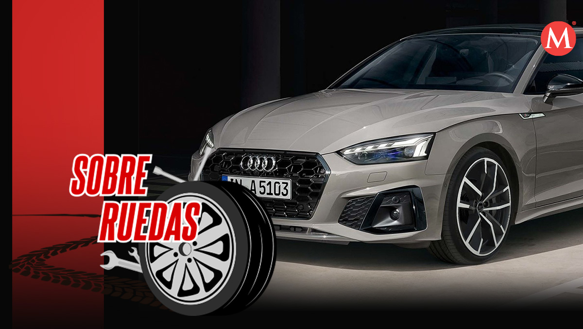 El Audi Q7 es un modelo todoterreno del segmento E. (Especial)