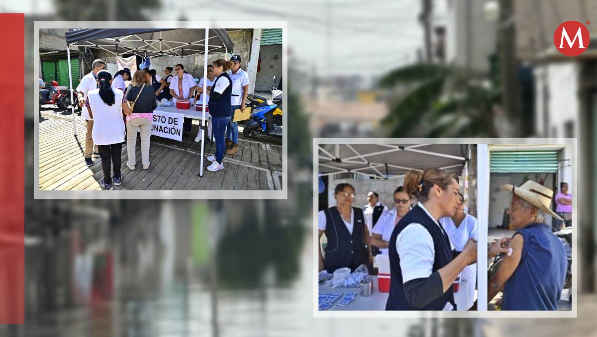El estancamiento de agua y la interrupción de servicios en Chalco pueden causar enfermedades diarréicas agudas. Especial