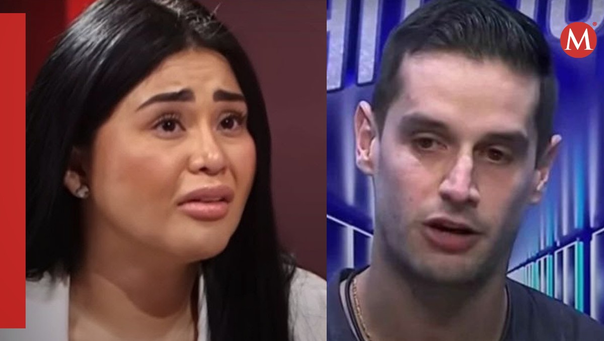 Gomita dijo que le causó tristeza la salida de Adrián | Especial