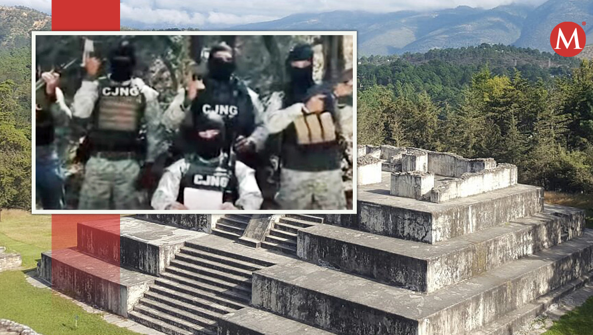 Ante esto, Guatemala desplegó 5 mil efectivosvvv| Mauricio Ledesma