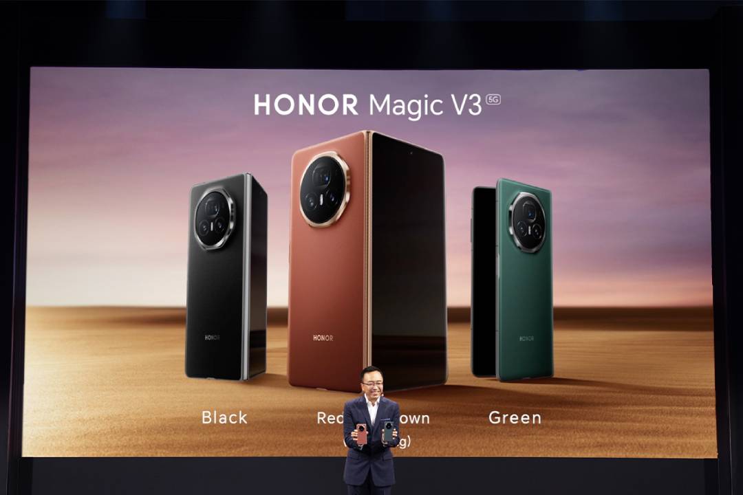 HONOR sigue comprometida con el desarrollo de tecnologías revolucionarias. (Cortesía)