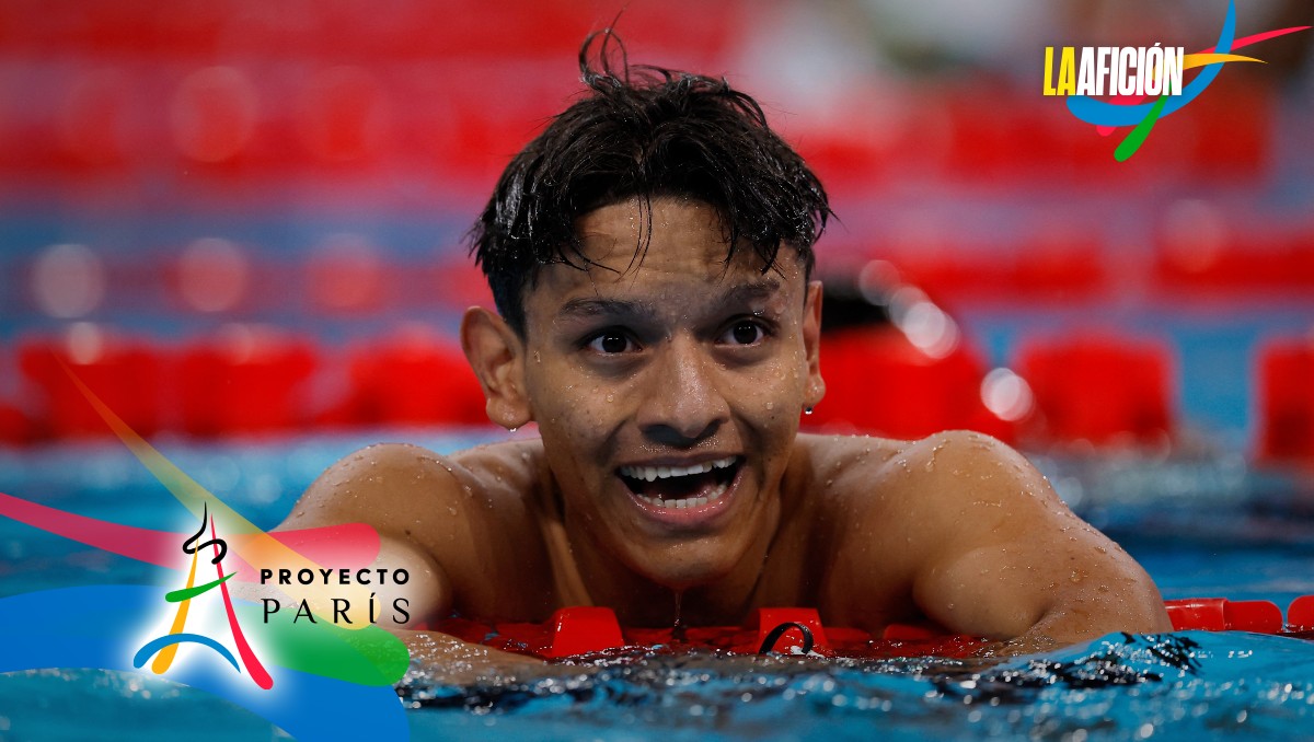 Quién es Jesús Gutiérrez, mexicano que ganó medalla en Paralímpicos (Reuters)