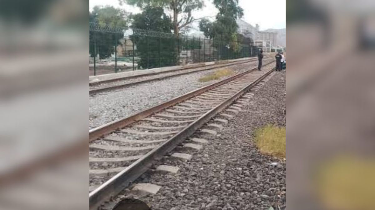 El joven resultó con lesiones en diferentes partes del cuerpo, por lo que fue trasladado al Hospital General.| Archivo