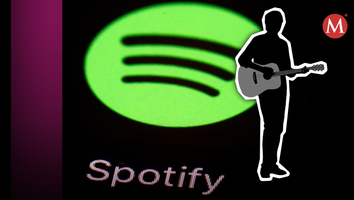 Las ganancias de Spotify y la música.