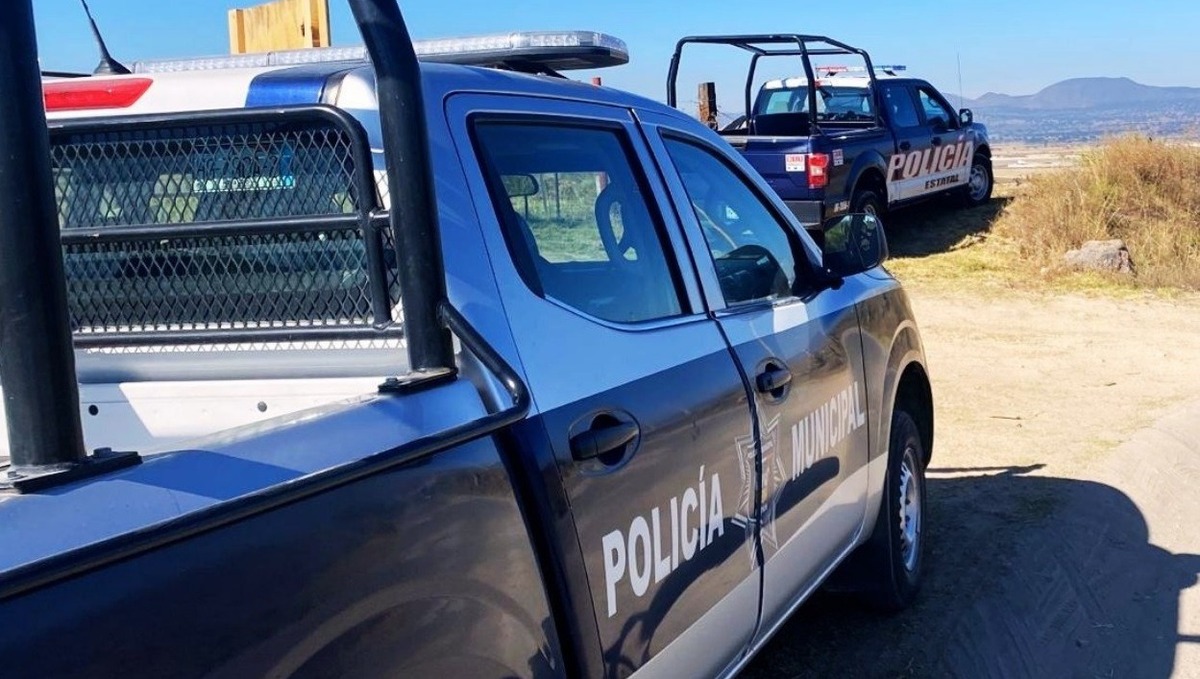 Tras llamada de emergencia localizaron a mujer que estaba desaparecida en Apan.