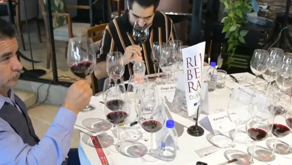 Lleiroso Colección de Familia “Joan Miró” 2017, favorito de los expertos mexicanos