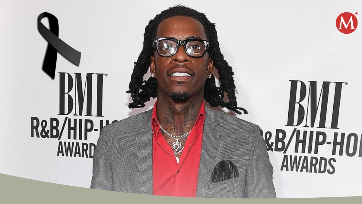 Muere el rapero Rich Homie Quan a los 34 años | ESPECIAL
