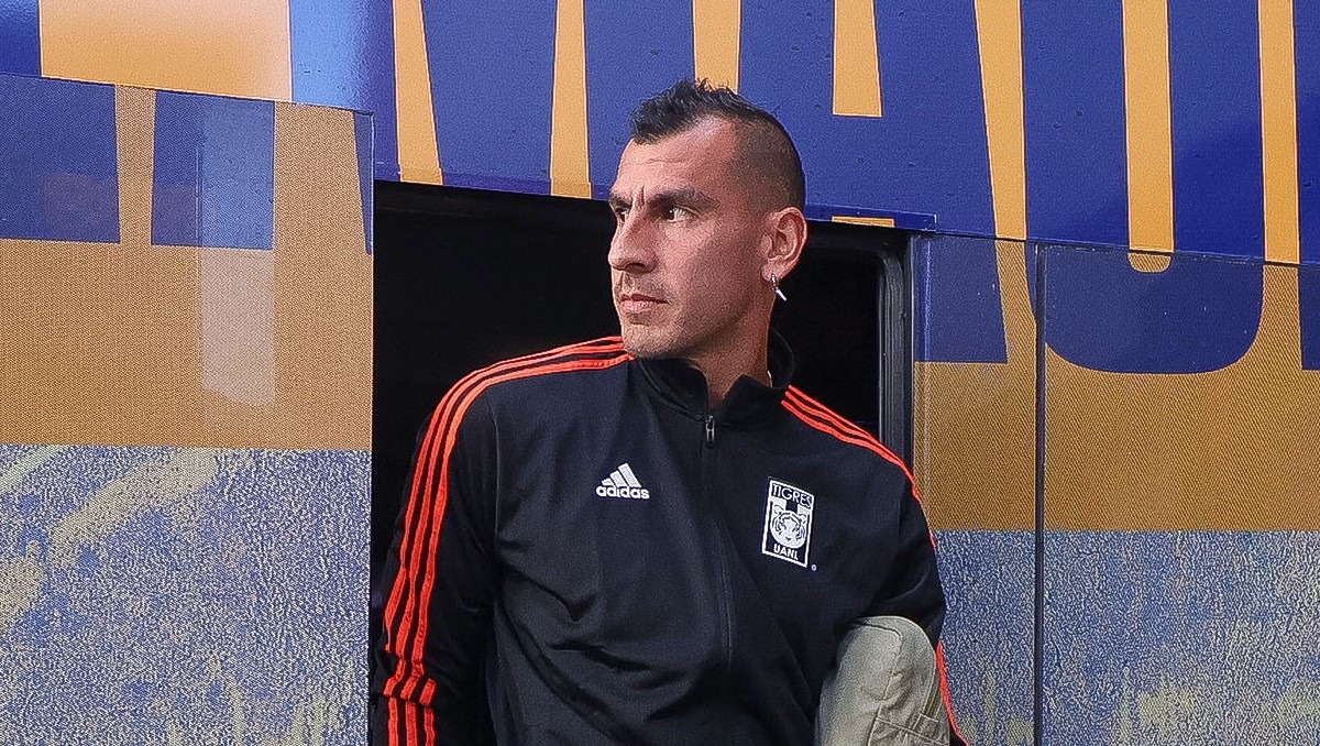 Nahuel Guzmán cerca de regresar con Tigres (Imago7)