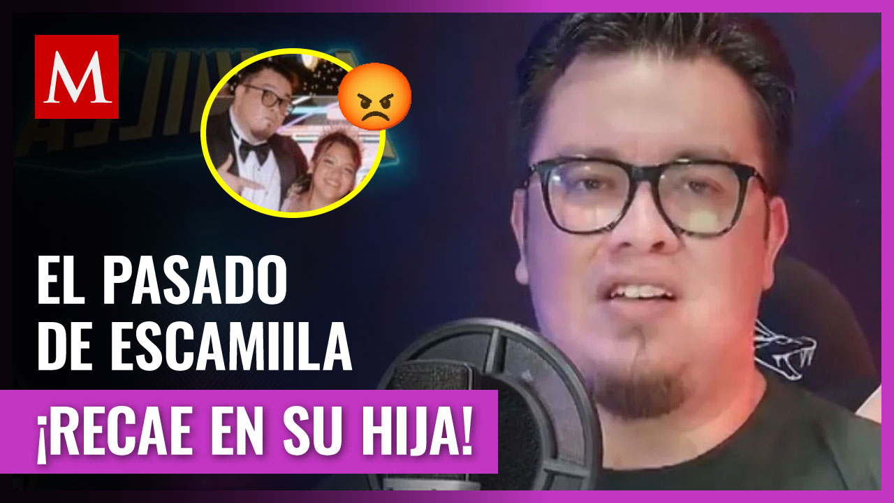 Redes reviven crueles chistes de Franco Escamilla sobre la obesidad