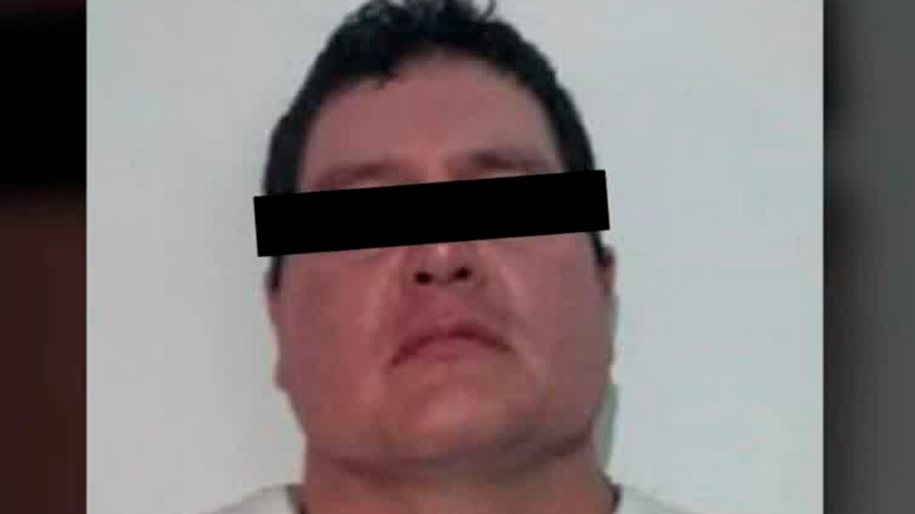 Reportan detención de 'El Cabo Gil', líder de Guerreros Unidos, ligado al caso Ayotzinapa