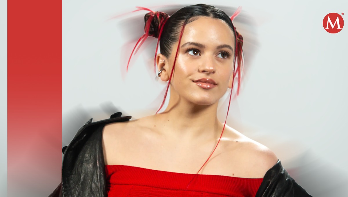 Rosalía confirma nuevo álbum de estudio