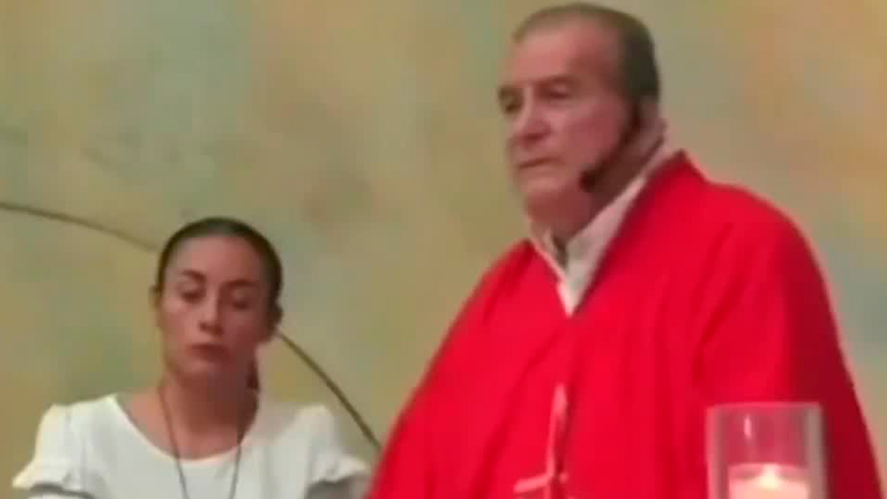 Sacerdote de Tuxtla Gutiérrez reclama a las autoridades por violencia en Chiapas