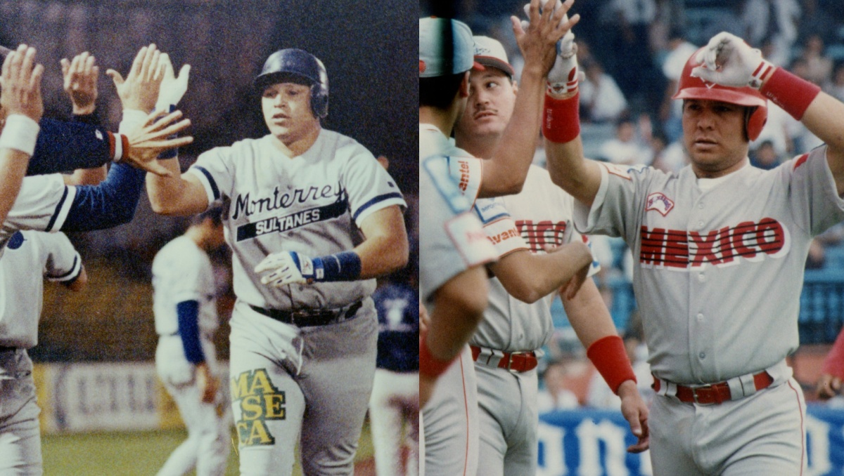 Sultanes y Diablos Rojos, una rivalidad de campeones (Especial)