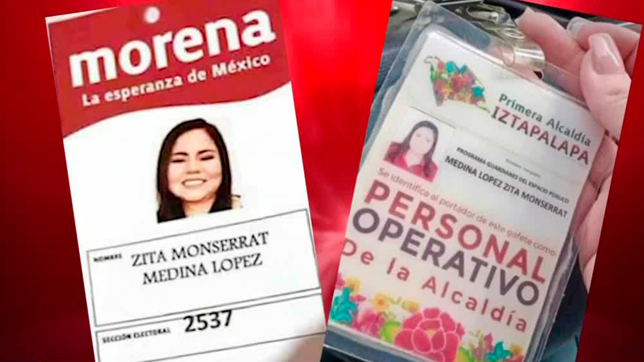 Zita Monserrat continúa prófuga de la justicia tras haber estafado a varias personas