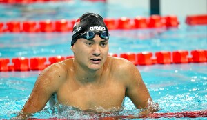 Mexicano, Ángel de Jesús Camacho gana medalla de plata en los Juegos Paralímpicos de París 2024.
