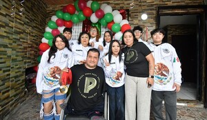 Arnulfo Castorena habla de cómo ha sido su carrera en el deporte paralímpico y el triunfo en París 2024