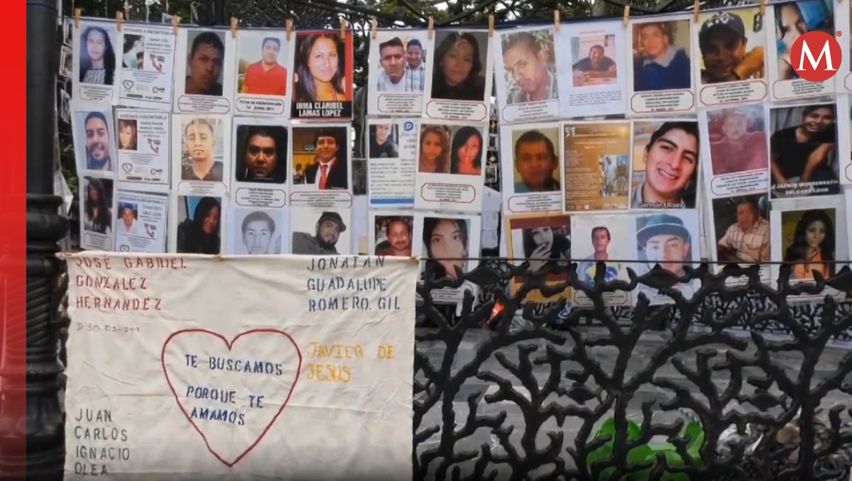 Ayotzinapa y otros casos revelan implicación policial en desapariciones forzadas en Guerrero | Especial