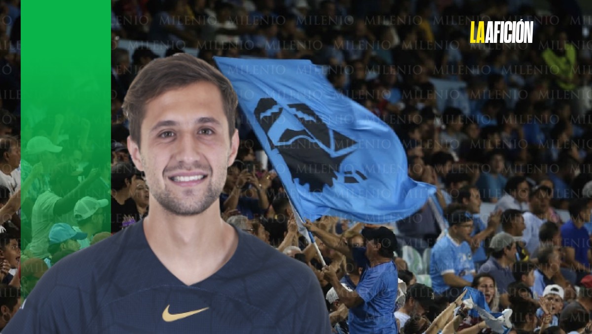 Carlos Gutiérrez, refuerzo de la Jaiba Brava