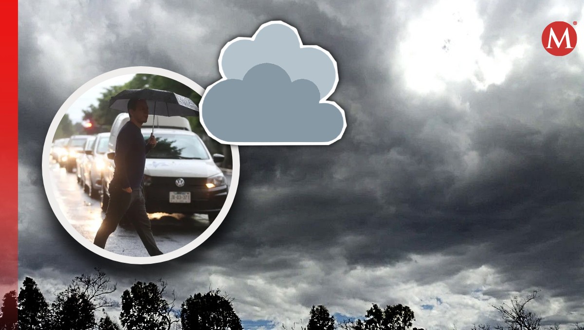 Clima en Jalisco para este 8 de septiembre: ¿lloverá en Guadalajara y qué temperatura habrá? (Fotos: Archivo y Fernando Carranza | Diseño: Milenio)