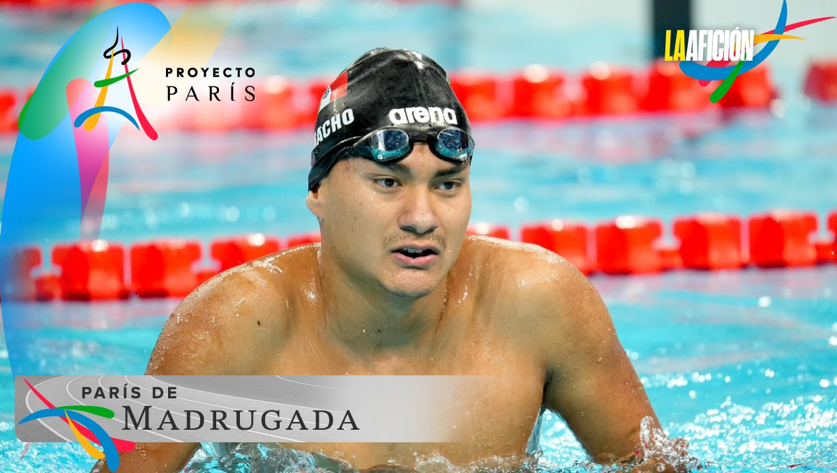 París 2024 de madrugada: Resumen de lo que sucedió HOY 7 de septiembre (COPAME)