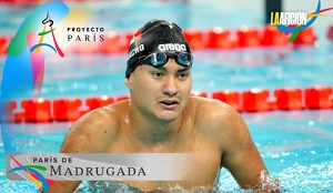 Conoce cómo le fue a los mexicanos que compitieron durante la madrugada de este sábado 7 de septiembre en los Juegos Paralímpicos de París 2024.