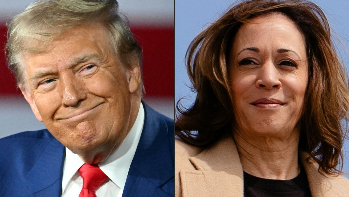 Wisconsin y Pensilvania: Epicentros de la contienda electoral entre Trump y Harris | Agencia AFP