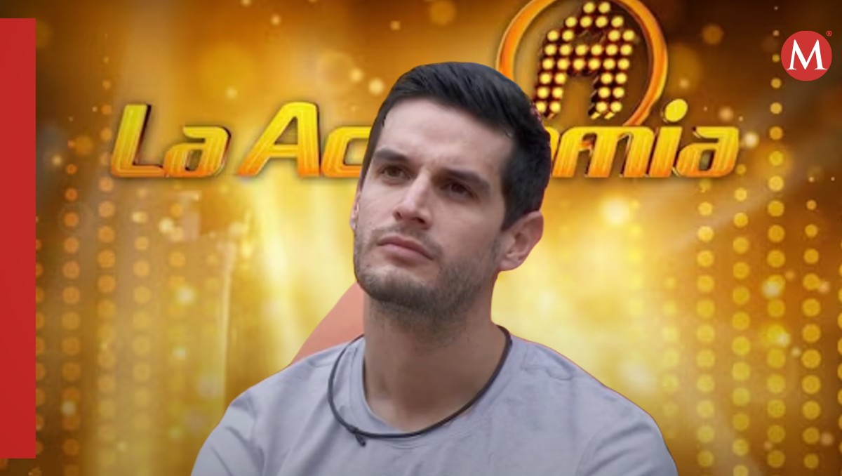 Andrés Tovar habla sobre Adrián Marcelo y los rumores que lo vinculan a La Academia | Especial