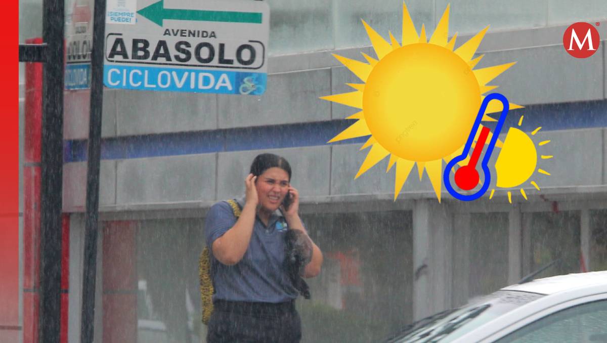 Clima de La Laguna. l Milenio Diseño